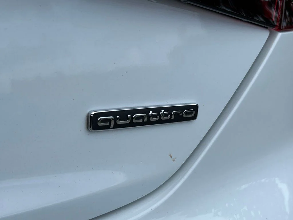 Used 2024 White Audi 45 S line Premium Plus image 39