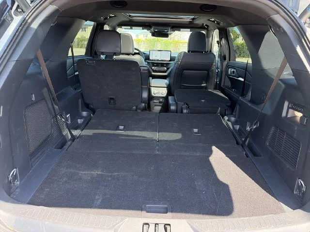 Used 2026 White Ford Tremor image 35