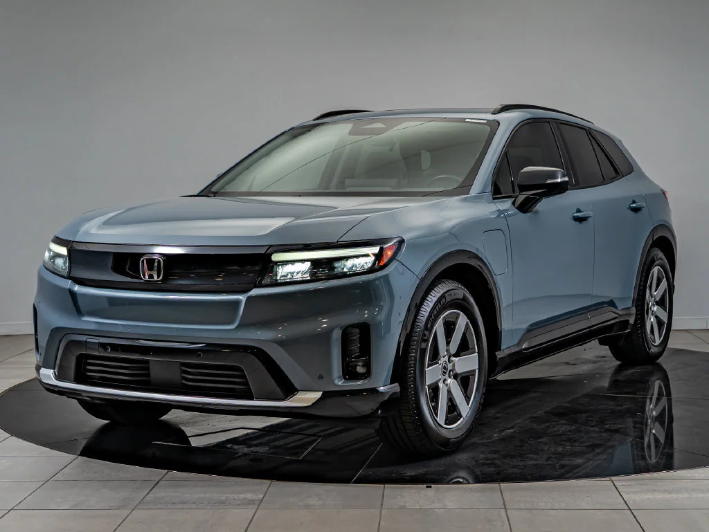 2024 Honda Prologue