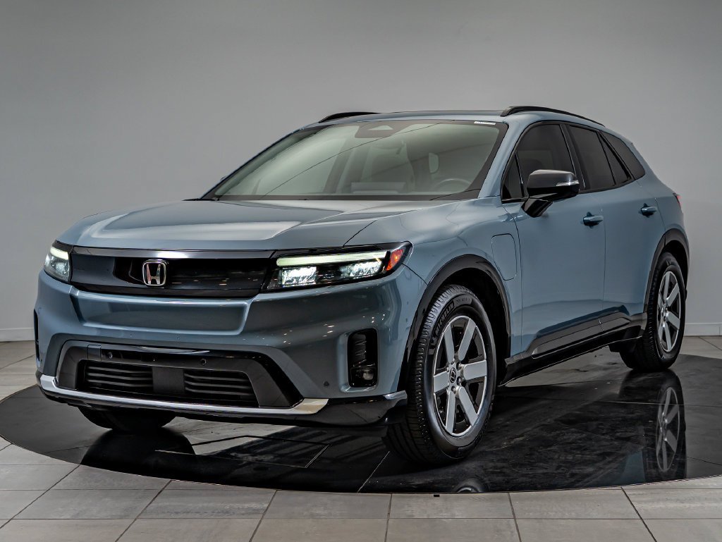 2024 Honda Prologue