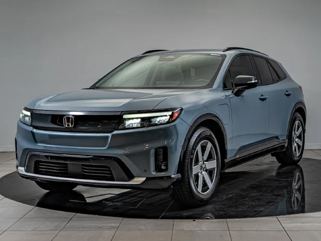 2024 Honda Prologue Touring