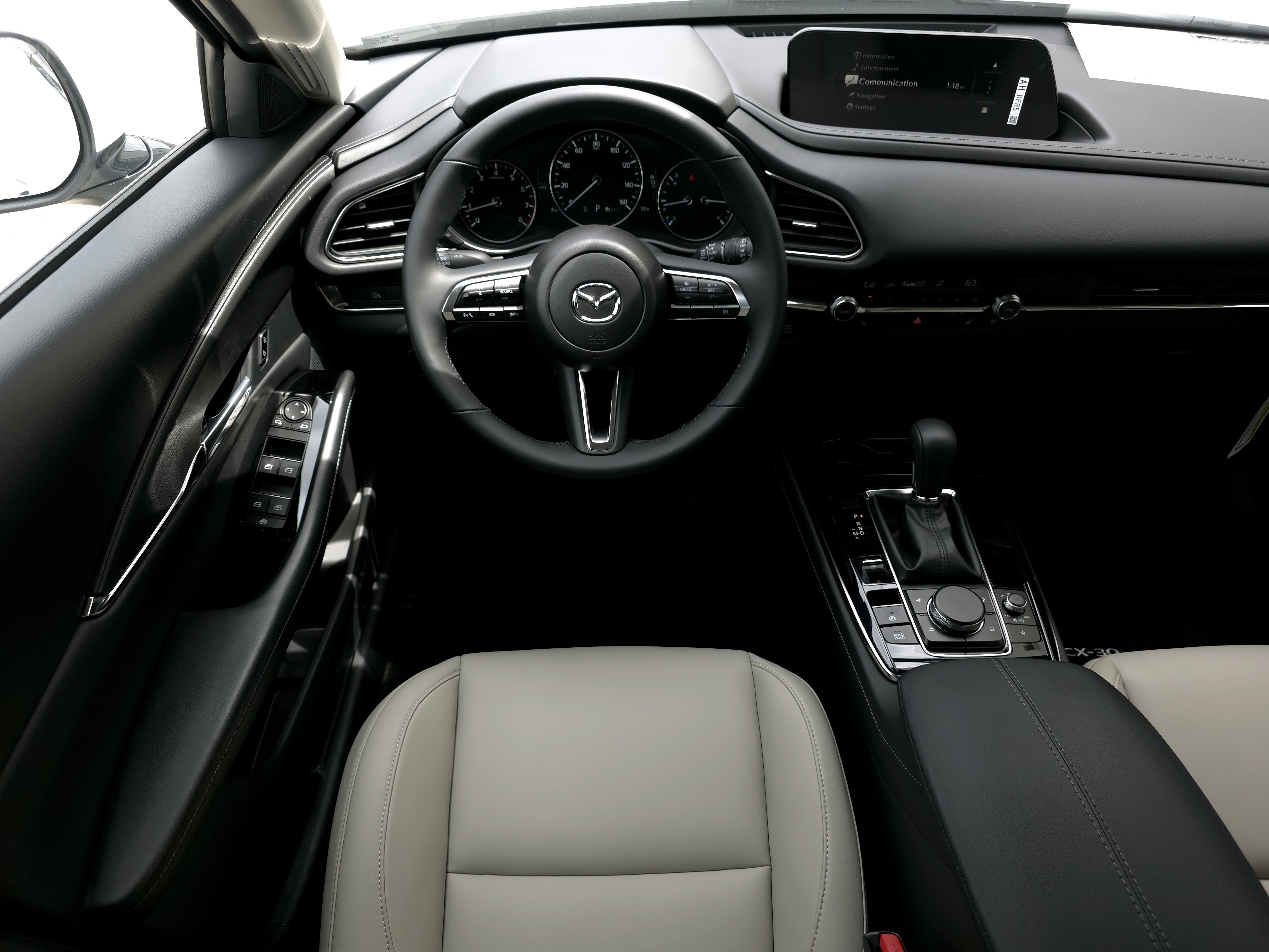 2025 Mazda CX-30 Preferred - Photo 12