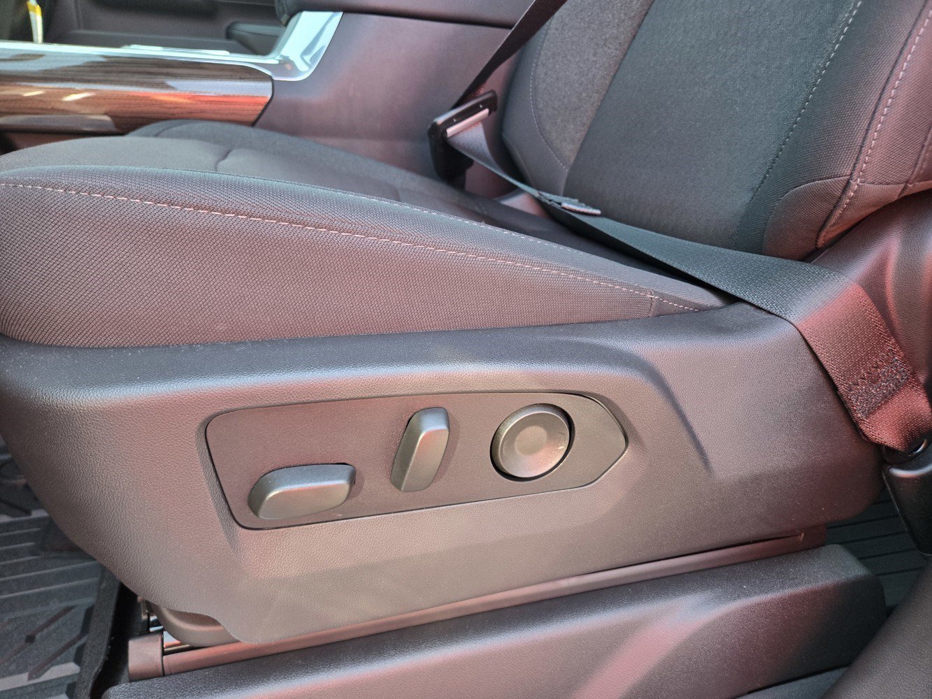 2026 Chevrolet Silverado 2500 HD LT - Photo 15