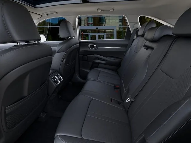 New 2026 Silver Kia S image 18