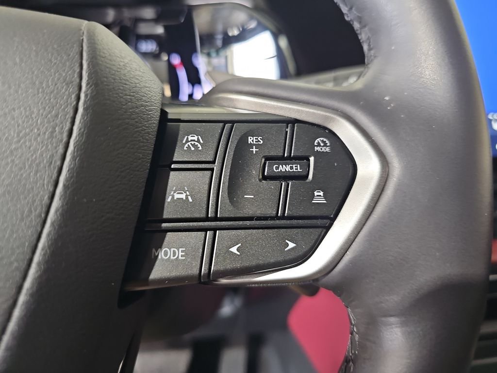 Certified Used 2024 Gray Lexus 350h Base image 18