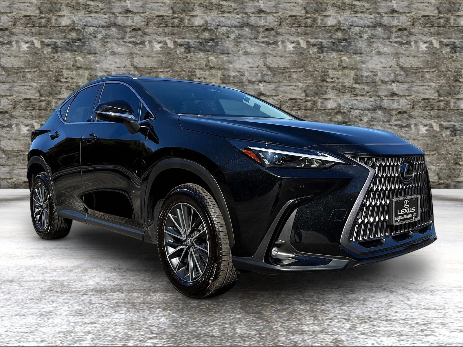 2026 Lexus NX