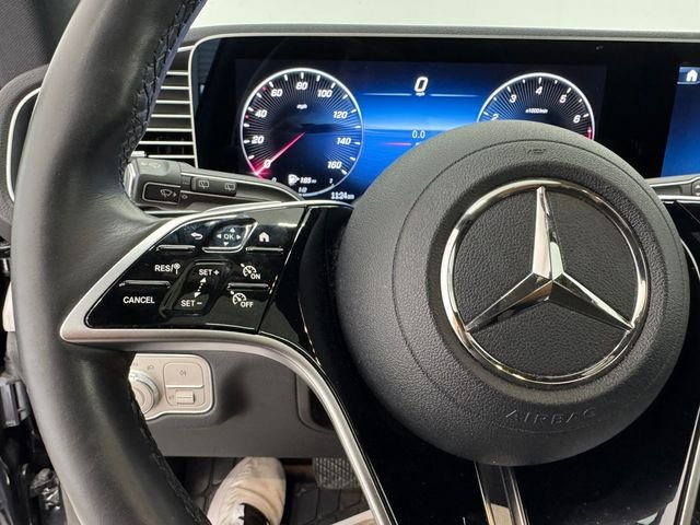 Certified Used 2024 Black Mercedes-Benz GLE 450 image 24