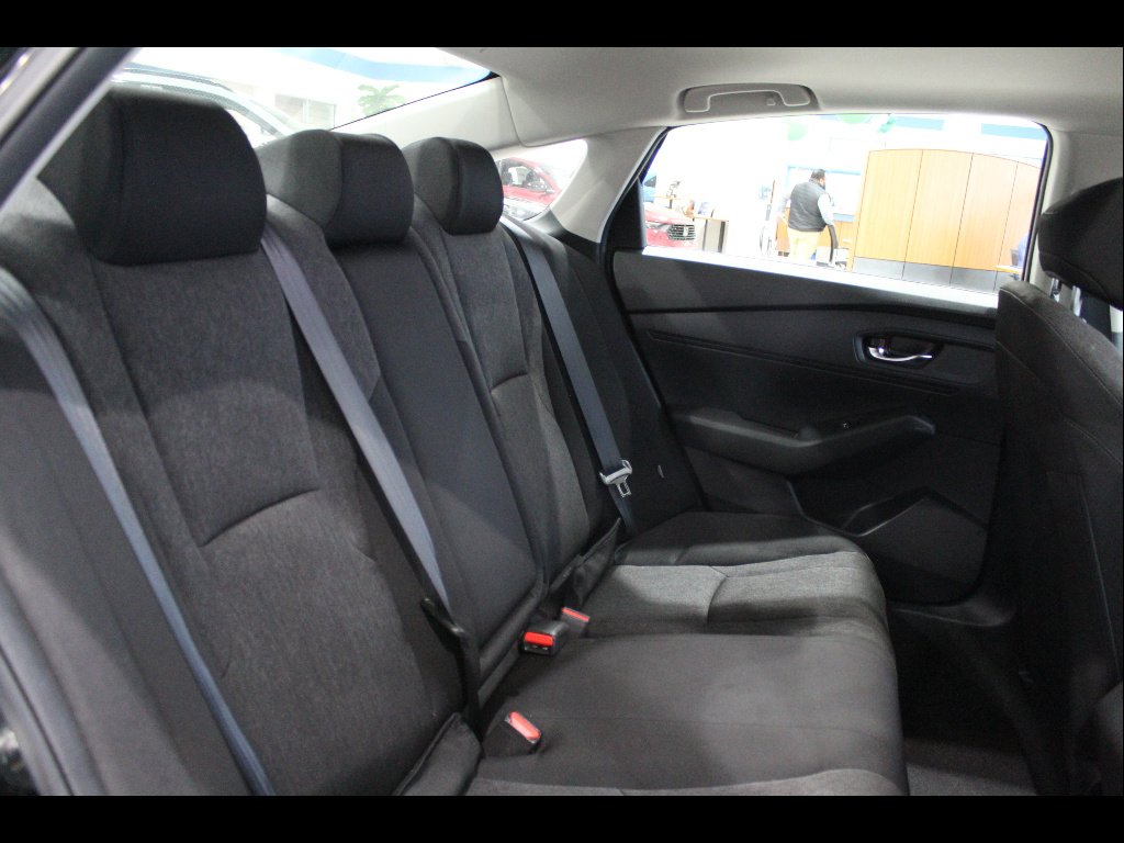 2023 Honda Accord EX - Photo 21