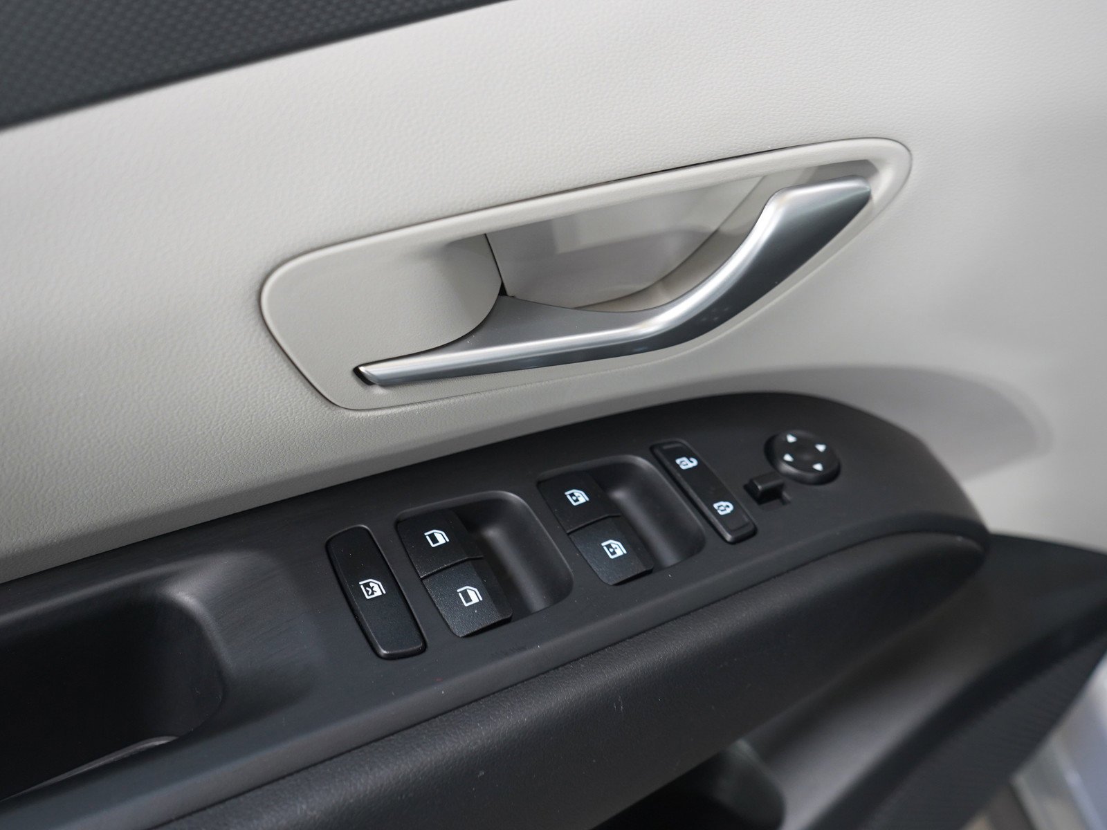 2023 Hyundai Tucson SEL - Photo 22