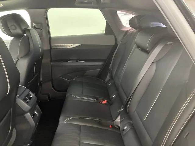 Certified Used 2025 Black Raven Cadillac Luxury 2 image 18