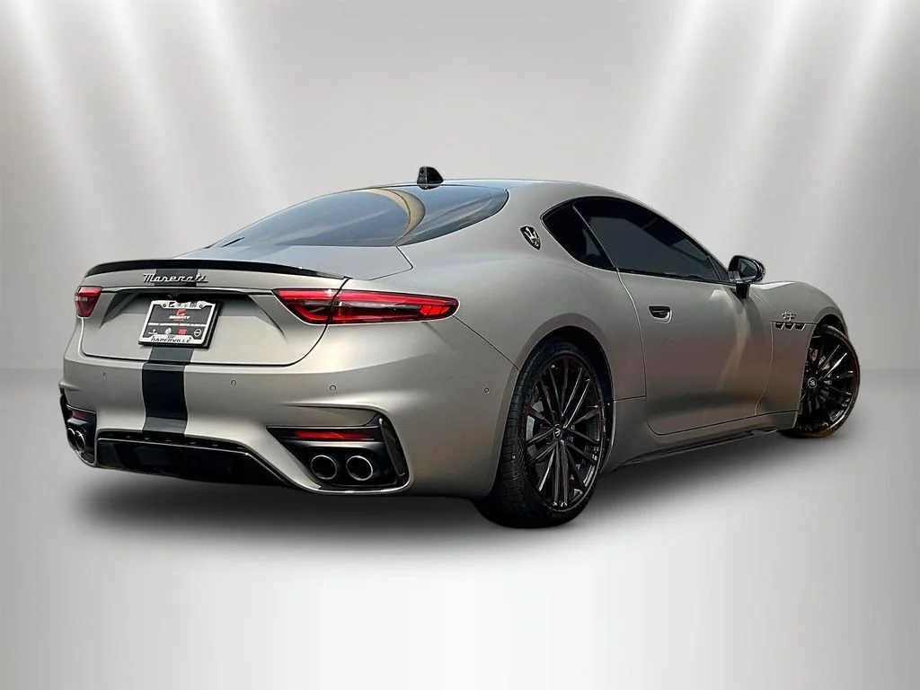 Used 2024  Maserati Trofeo image 6