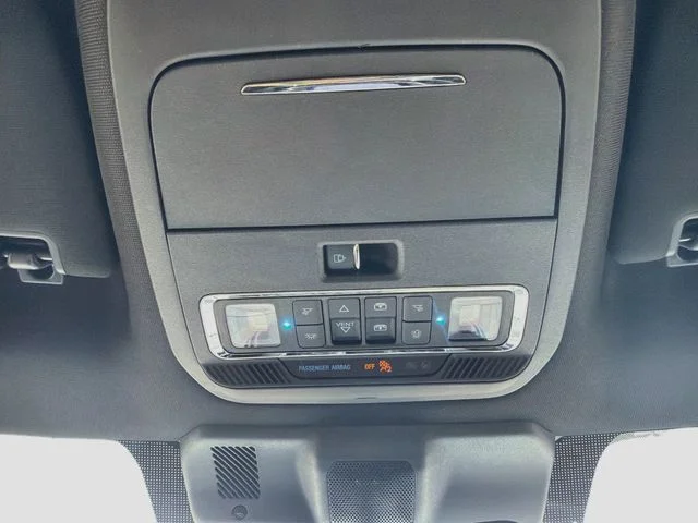 Used 2024 Gray Ford Lariat image 23