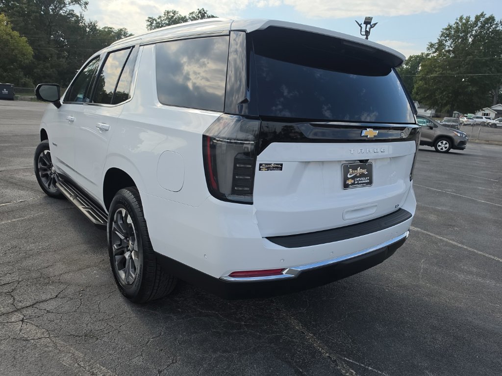2027 Chevrolet Tahoe LT - Photo 3