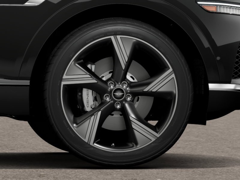 New 2026 Vik Black Genesis 3.5T PRESTIGE image 21