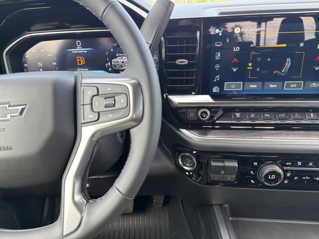 2026 Chevrolet Silverado 2500 HD LTZ - Photo 31