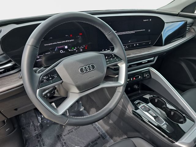 Used 2025 Blue Audi 2.0T Premium image 19