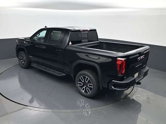 2026 GMC Sierra 1500 AT4 - Photo 19