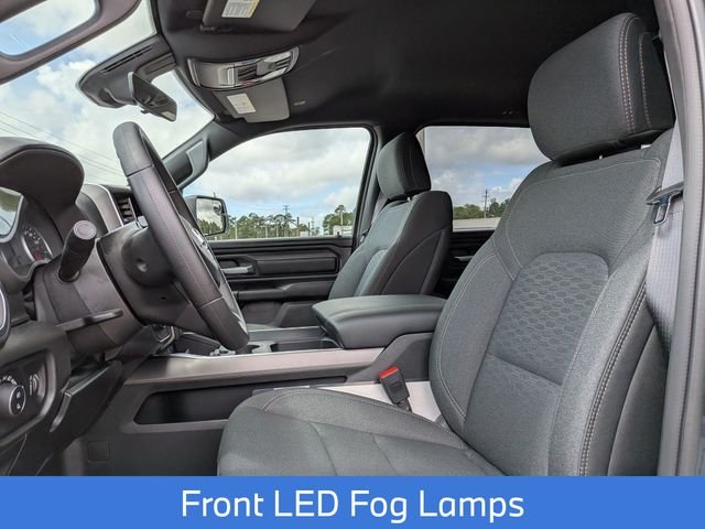 New 2026 Forged Blue Metallic Exterior Paint RAM Express image 16
