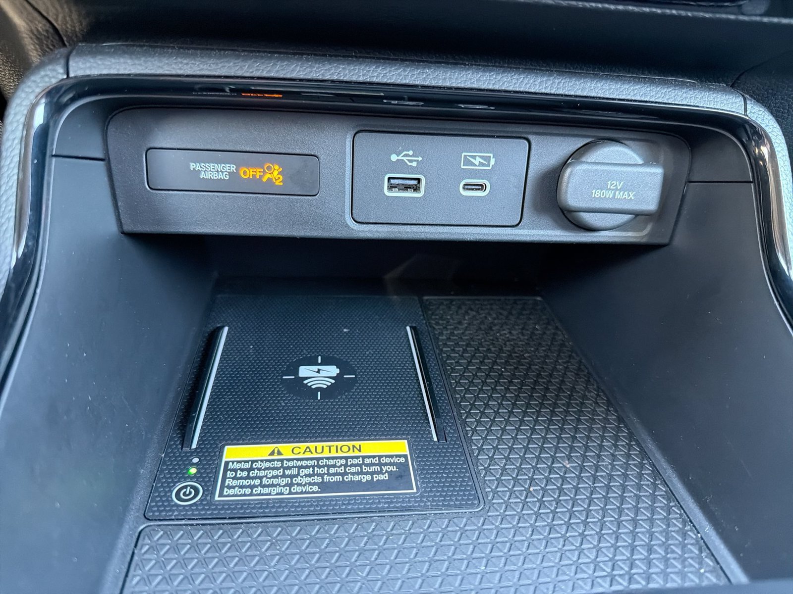 2024 Honda CR-V EX-L - Photo 65