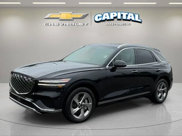 2026 Genesis GV70 2.5T Advanced AWD's photo