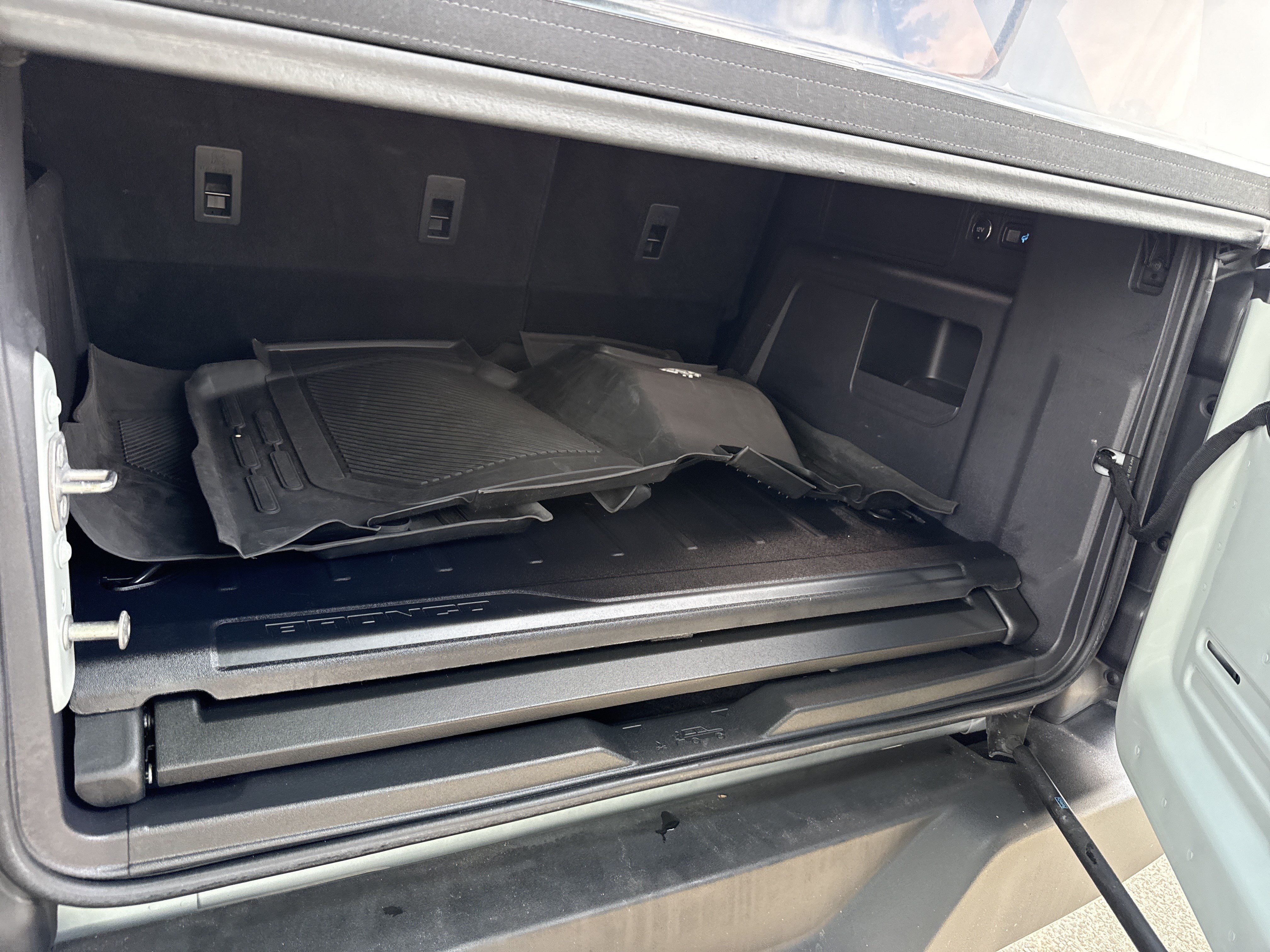 Used 2022 Cactus Ford Outer Banks image 19