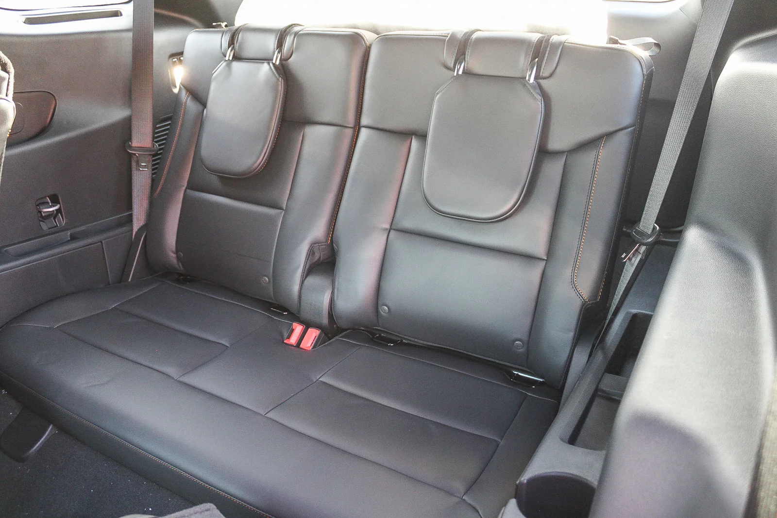 New 2026 Marsh Gray Ford Tremor® image 20