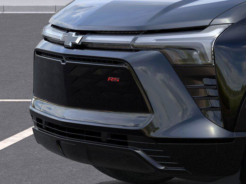 2026 Chevrolet Blazer EV RS - Photo 14