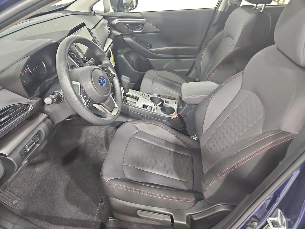 New 2026 SAPPHIRE BLUE PEARL Subaru Sport image 9