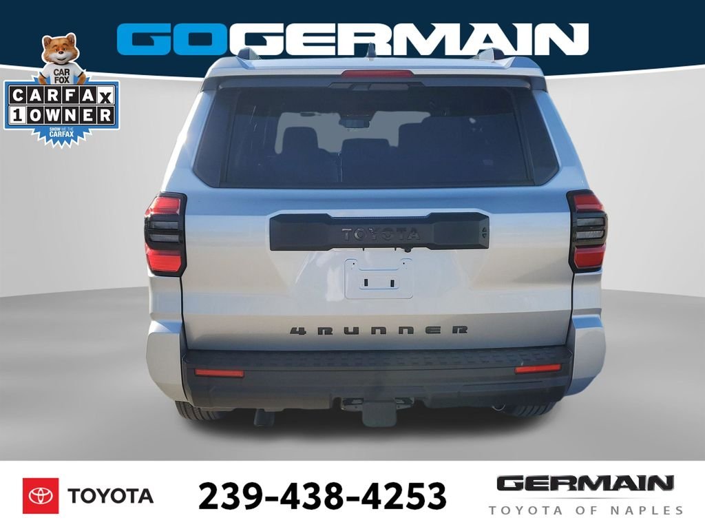 Certified Used 2026 Silver Toyota SR5 image 32