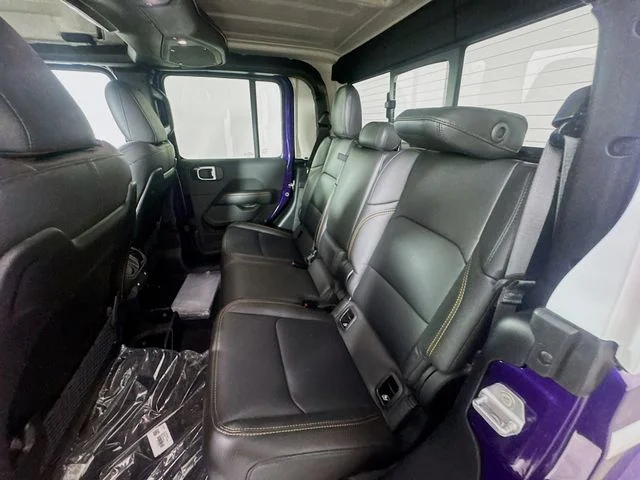 New 2026 Reign Exterior Paint Jeep  image 22