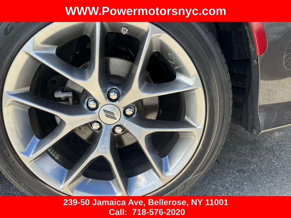 Used 2023 Gray Dodge GT image 20