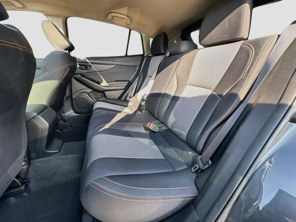 Used 2021 Gray Subaru Premium image 30