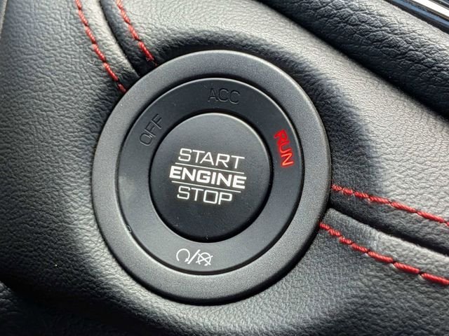 Used 2025 Gray Dodge GT image 32