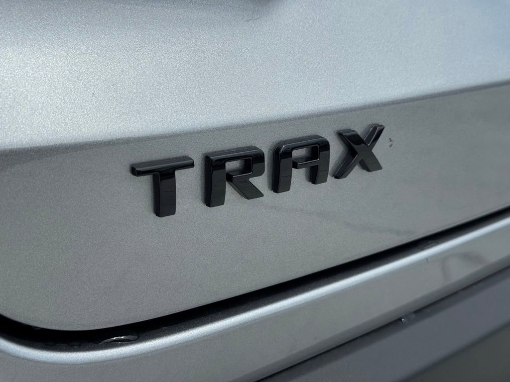 2026 Chevrolet Trax RS - Photo 12