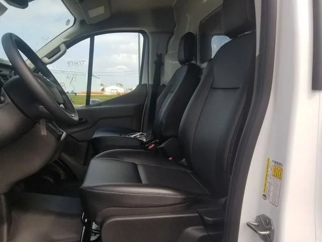 2025 Ford Transit Van Base - Photo 49