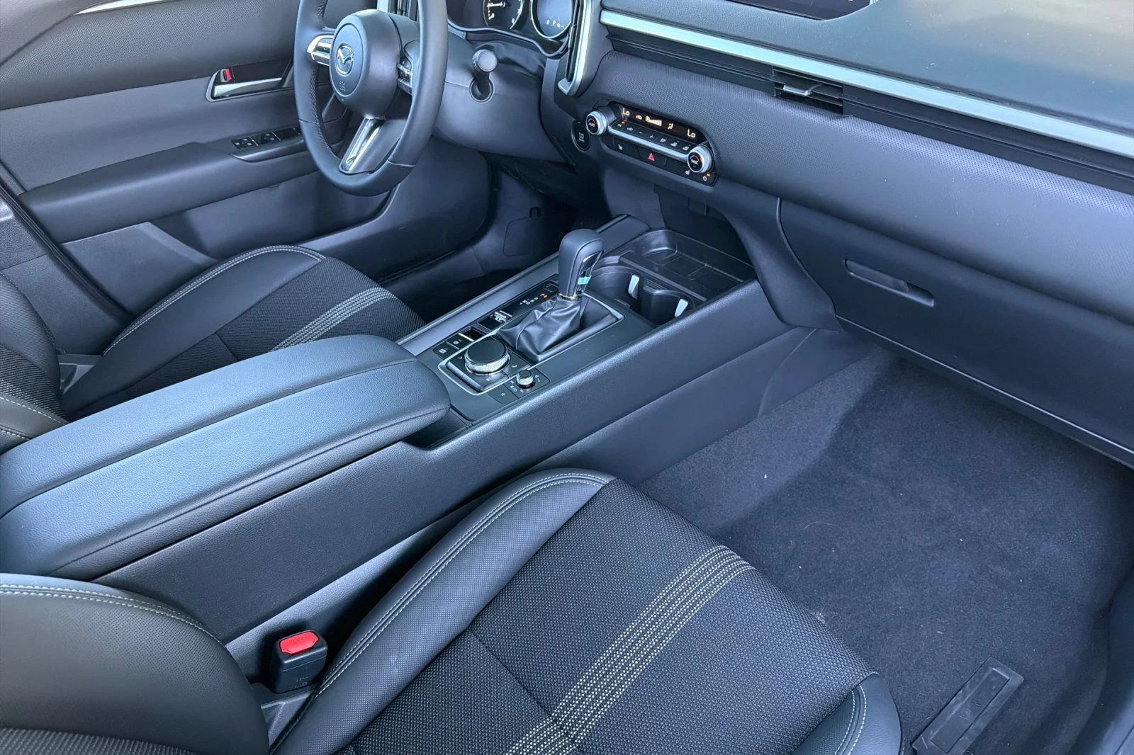 New 2026 Polymetal Gray Metallic Mazda 2.5 S Preferred AWD image 16