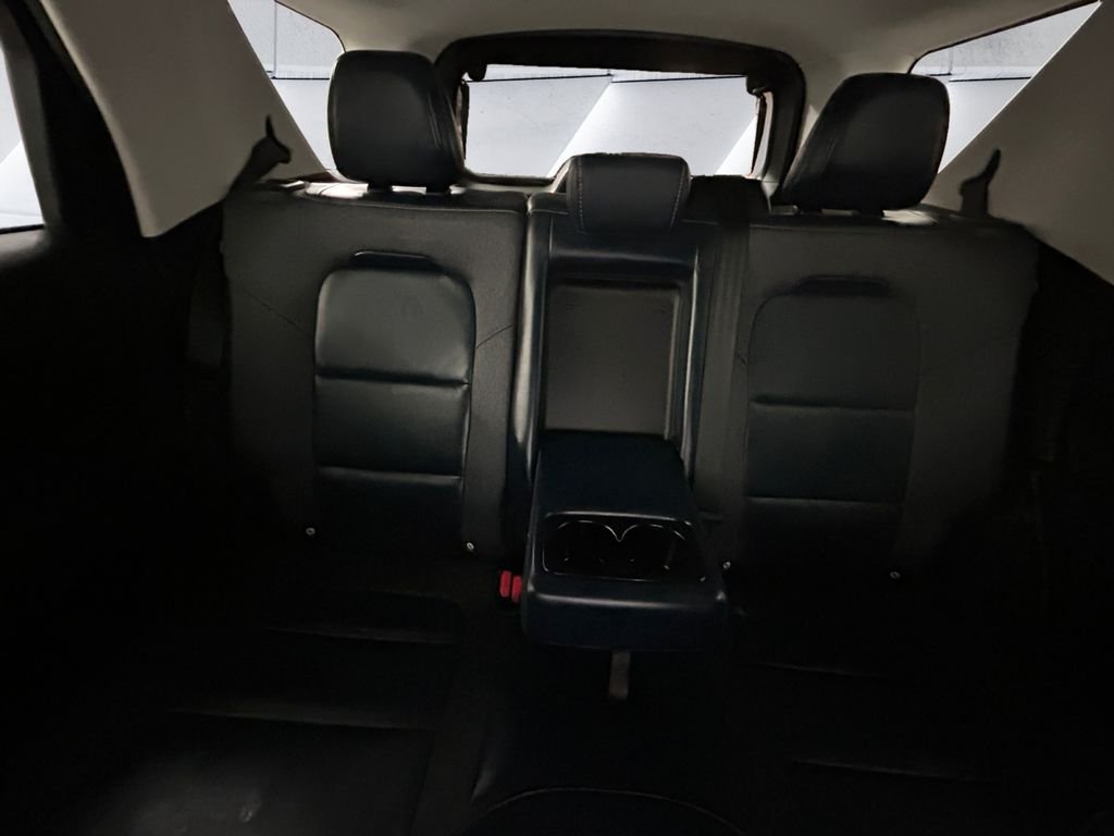 Used 2023  Ford Outer Banks image 18