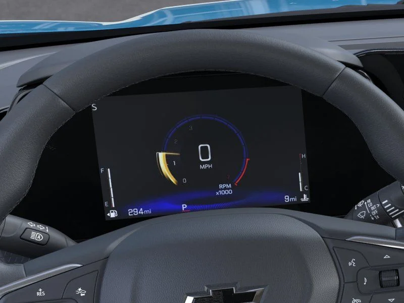 New 2026 Blue Chevrolet ACTIV image 18