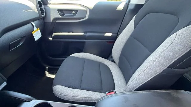 Used 2025 Beige Ford Big Bend image 23