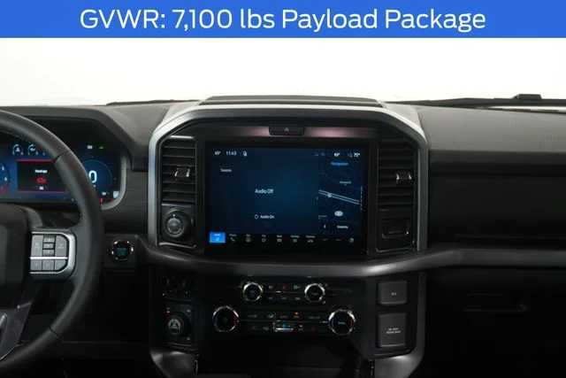 New 2026 Avalanche Ford XLT image 9