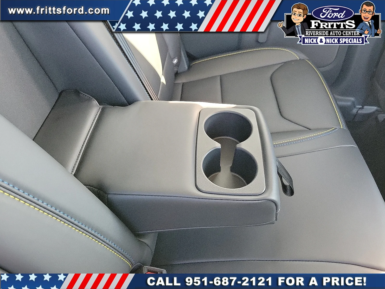 New 2026 Space White Metallic Ford Lobo™ image 20