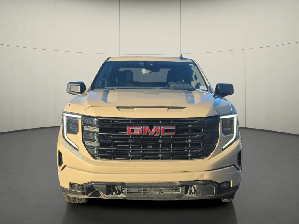 Used 2022 Beige GMC Elevation image 2