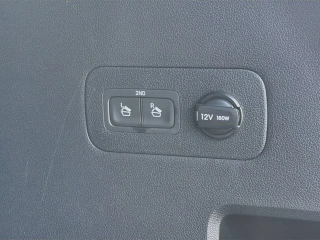 Used 2023 Hampton Gray Hyundai Calligraphy image 13