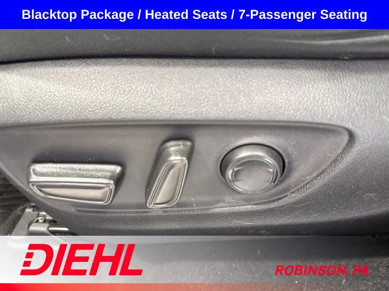 Used 2021  Toyota XLE image 19