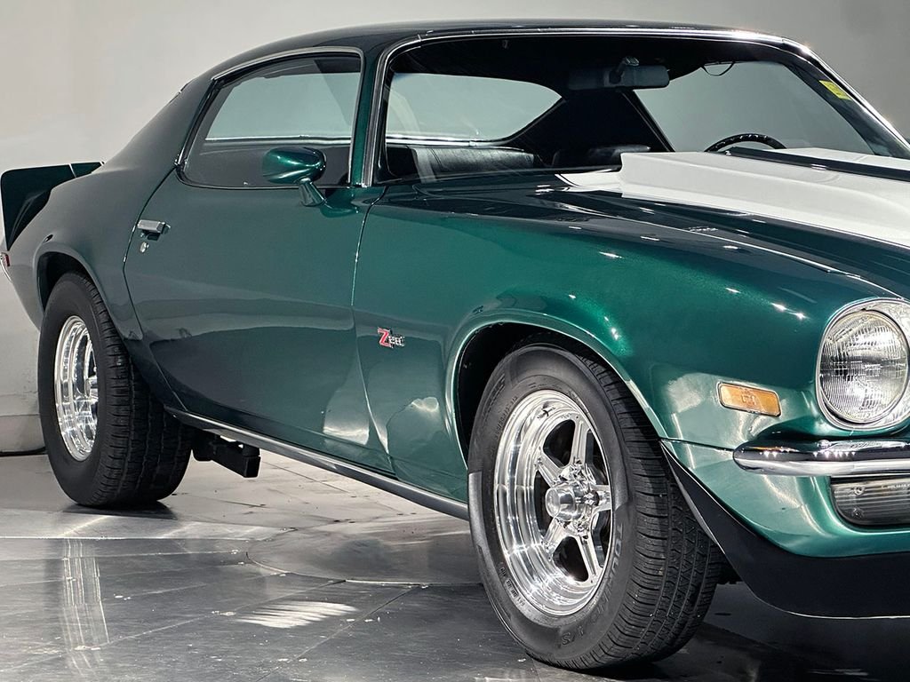 Used 1970  Chevrolet  image 19