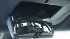 New 2026 Bright White Clear-Coat Exterior Paint Chrysler LX image 27