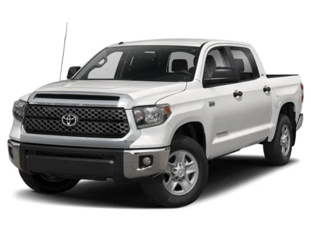 Used 2018 MAGNETIC GRAY METALLIC Toyota  image 1