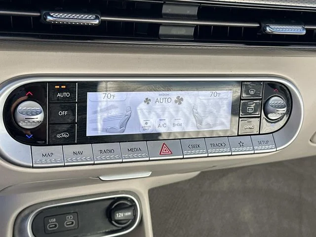 Used 2023 Red Genesis Performance image 26
