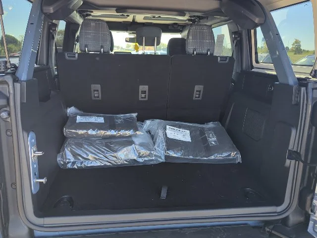 Used 2025 Gray Ford Heritage Edition image 33