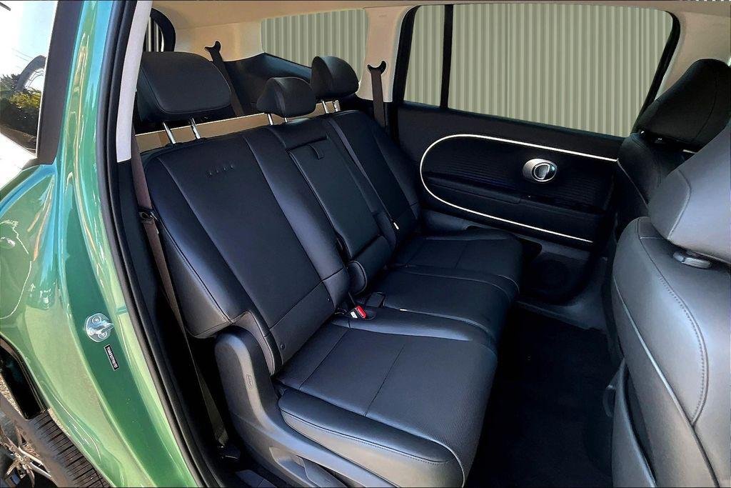 2026 Hyundai IONIQ 9 SEL - Photo 9